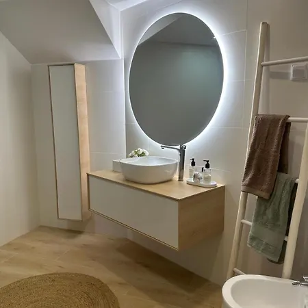 Hotell Amazing In Tavira