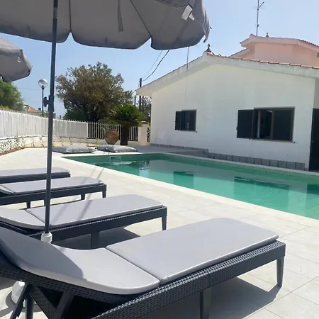 Amazing In * Tavira