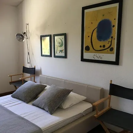 Amazing In Hotell Tavira