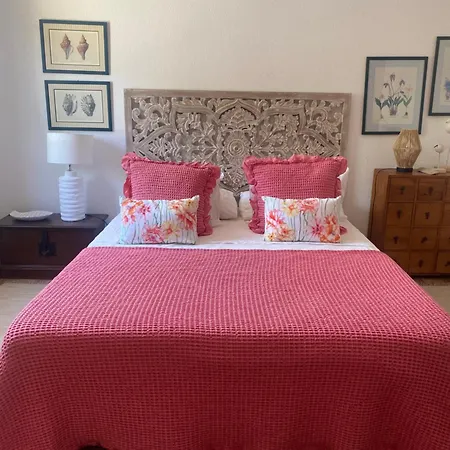 Amazing In Hotell Tavira