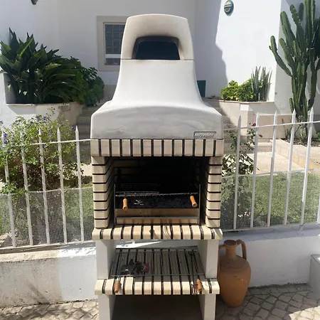 Hotell Amazing In Tavira